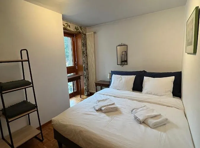 Mountain View With Parking & Fast Wifi Apartment