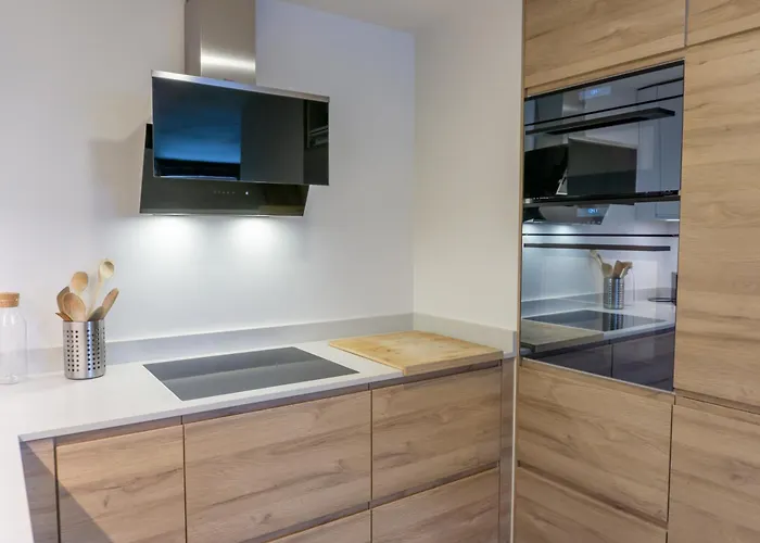 Mountain View With Parking & Fast Wifi * Crans-Montana