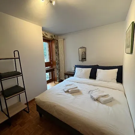 Mountain View With Parking & Fast Wifi Apartman