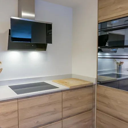 Mountain View With Parking & Fast Wifi * Crans-Montana