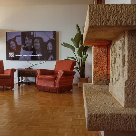 Mountain View With Parking & Fast Wifi Apartman Crans-Montana