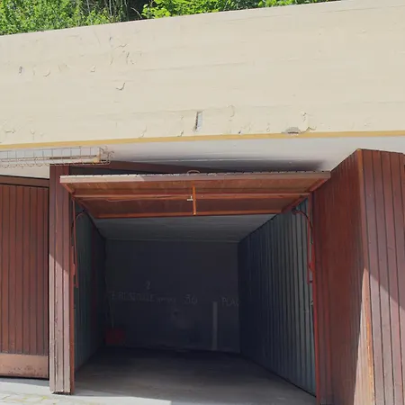 Mountain View With Parking & Fast Wifi Apartman *